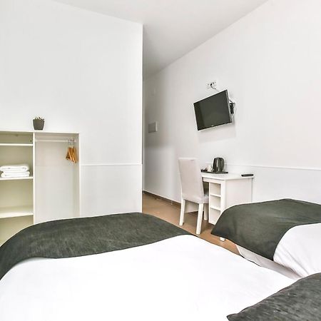 Laramond Barcelona Rooms Exterior photo