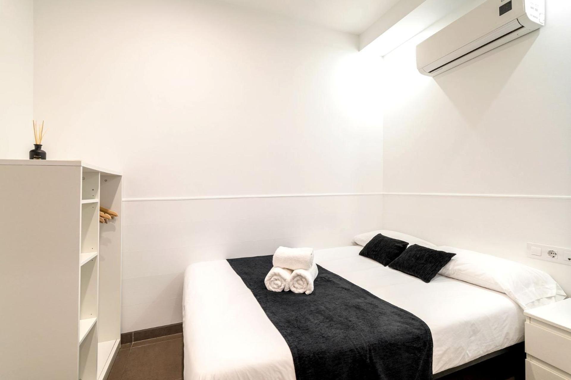 Laramond Barcelona Rooms Exterior photo