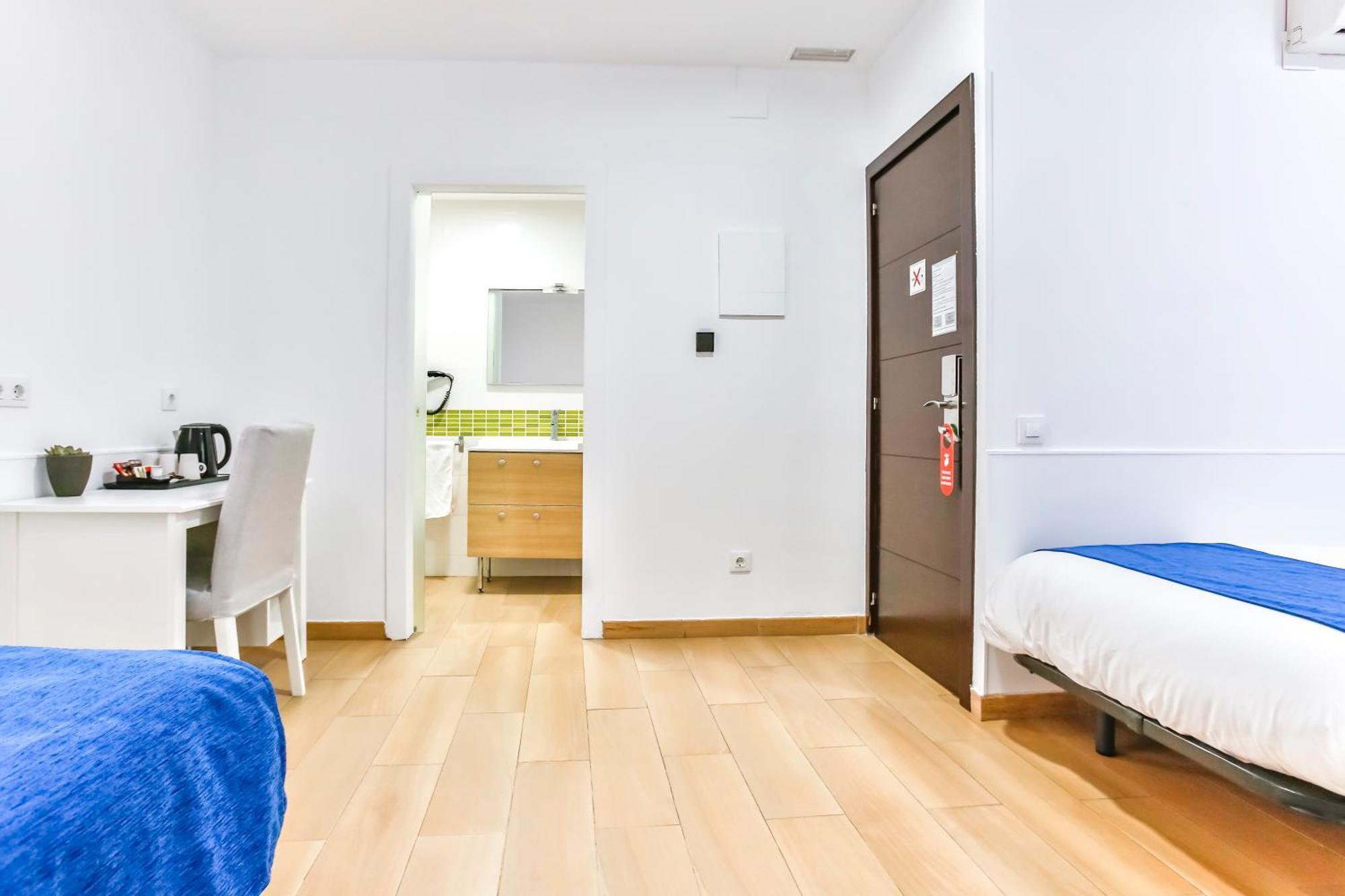 Laramond Barcelona Rooms Exterior photo