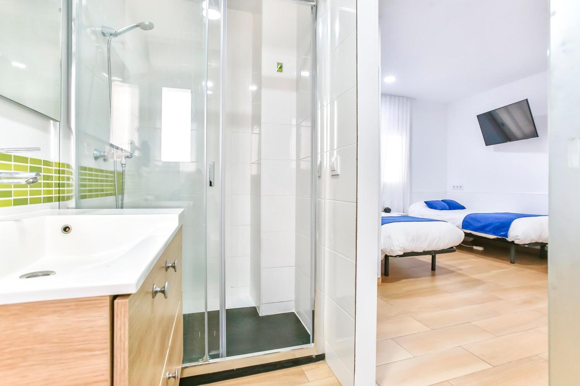 Laramond Barcelona Rooms Exterior photo