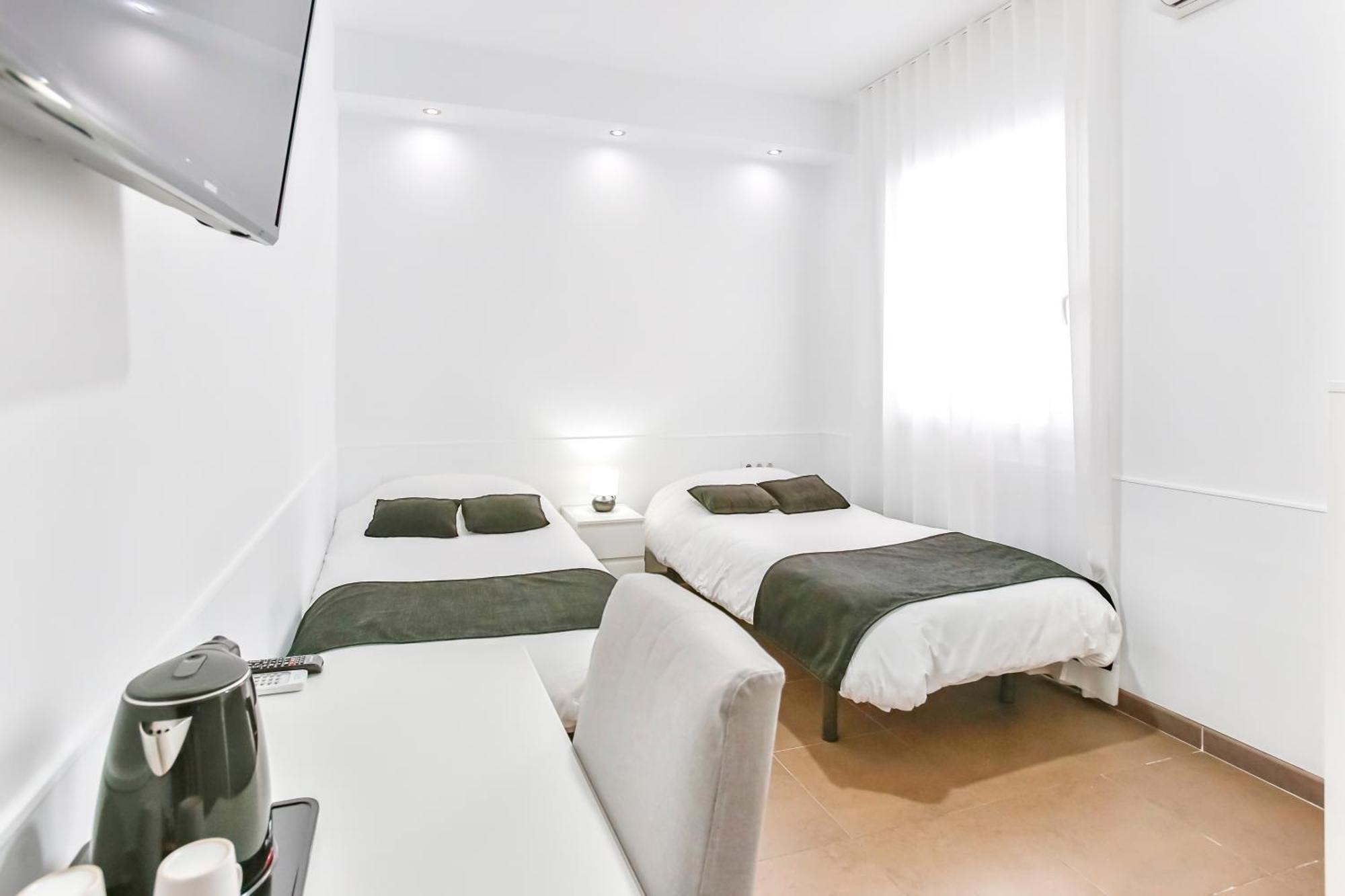 Laramond Barcelona Rooms Exterior photo
