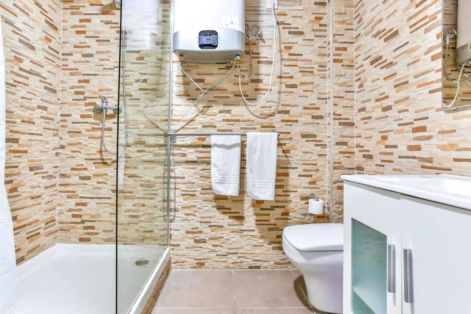 Laramond Barcelona Rooms Exterior photo