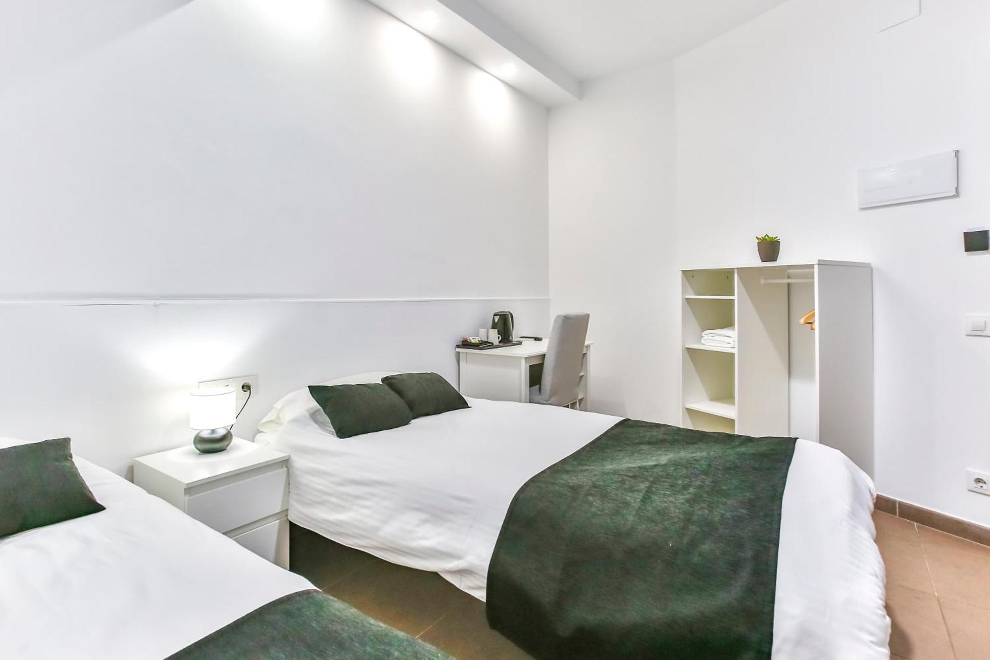 Laramond Barcelona Rooms Exterior photo